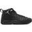 Nike Jordan Jumpman Pro M - Black/Metallic Silver/White