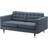 IKEA Landskrona Soffa 164cm 2-sits