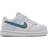 Nike Dunk Low TD - Football Grey/Pearl Pink/Mineral Teal