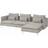 IKEA Soderhamn Soffa 291cm 3-sits