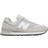 New Balance 574 M - Grey/White