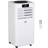 Homcom 823-028V70 White