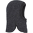 Joha Double Layer Balaclava - Coke Melange (97975-716-15205)