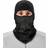 Ergodyne N-Ferno 6823 Balaclava Face Mask - Gray