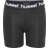 Hummel Tona Tight Shorts - Black (202885-2001)