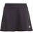 Adidas Girl's Club Skirt - Black/White (GK8170)