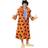 Rubies Men Fred Flintstone Deluxe Costume