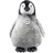 Steiff Flaps Pinguin 60cm