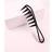 Shein Wide Tooth Comb For Female Male