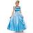 Disguise Deluxe Adult Cinderella Costume
