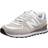 New Balance Ml574v2 Sportschuhe für Herren, nimbus cloud Größe: 2E