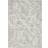 Calvin Klein Abstract Machine Woven Grey Ivory Rug 160 x 221 cm White, Beige 160x221cm