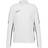 Nike Academy Men's Dri-FIT 1/2-Zip Football Top - White/Black