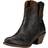 Ariat Westernstiefel aus Leder - Noir