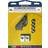 Tecnoseal Tecnoseal Aluminiumsanode Kit til Suzuki, 40 & 50hk