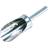 APS Perforated Glasskopa 19.5cm