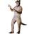 Fun Costumes Prehistoric T-Rex Adult Men's Costume