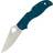 Spyderco Stretch 2 Signature Hunting FRN Hunting Knife