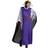 Disguise Dam Evil Queen 5090-DISG-I Kostym Flerfärgad L