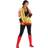 Fun Women's Push It Pop Star Costume