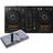Pioneer DDJ-FLX4 and Decksaver Cover Bundle
