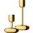 Iittala Nappula Candlestick 18.3cm 2pcs