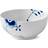 Royal Copenhagen Blue Fluted Mega Suppeskål 110cl 18cm