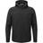 Tog24 Feizor Men's Softshell Hooded Jacket - Black