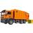 Bruder MAN TGS Garbage Truck 03760