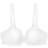 Triumph ModernLace BH - White
