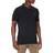 Levi's Men's Housemark Polo T-shirt - Black