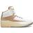 NIKE Air Jordan 2 Retro Craft W - Sail/Desert/Sunset Haze/Light Steel Grey