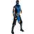 Sub-Zero Mens Mortal Kombat Subzero Costume