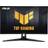 ASUS TUF Gaming VG279QM1A 27"