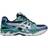 Asics Gel Kayano 14 - Aqua Midnight/Pure Silver