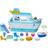 Hasbro Peppa Pig Peppa's Cruise Ship