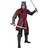 California Costumes Men's Samurai Warrior Costume