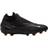 NIKE Phantom GX Pro FG - Black/Dark Smoke Grey/Total Orange/Summit White