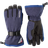 Hestra Powder Gauntlet 5-Finger Gloves - Marine