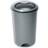 Addis Open Top Bin Base 50L