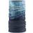 Buff Polar Multifunctional Neckwear - Synaes Blue