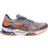 Asics Gel-Kinsei Blast M - Sheet Rock/Shocking Orange