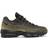 NIKE Air Max 95 M - Black/Earth/Sequoia/Cargo Khaki