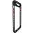 Zagg InvisibleShield Screen Protector + Orbit Extreme Case for iPhone 6/6S