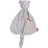 Bambam Organic Blanket Bear