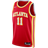 Nike Atlanta Hawks Icon Edition 2022/23 Dri-FIT NBA Swingman Jersey Red