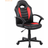 Rocada gaming chair - Black/Red