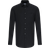 Seidensticker Smart Essentials Poplin Business Shirt - Black