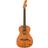 Fender Highway Series Parlour Mahogany