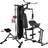 Hammer Ferrum TX4, Multigym